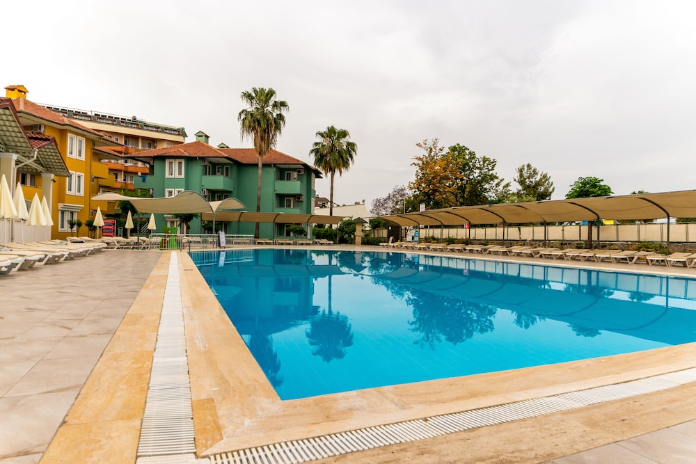 armas green fugla beach all inclusive