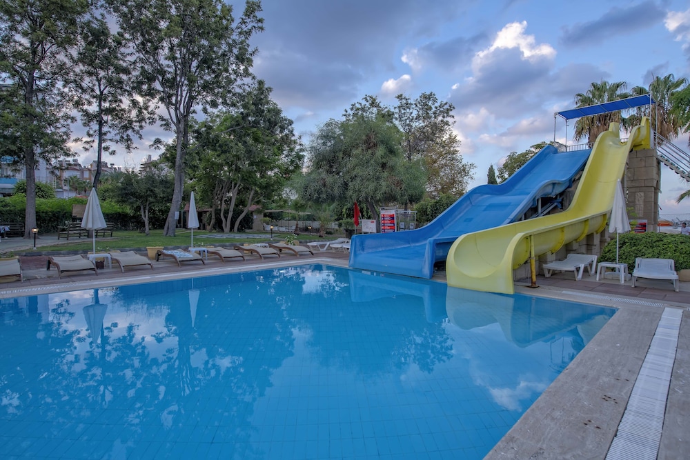 armas green fugla beach all inclusive