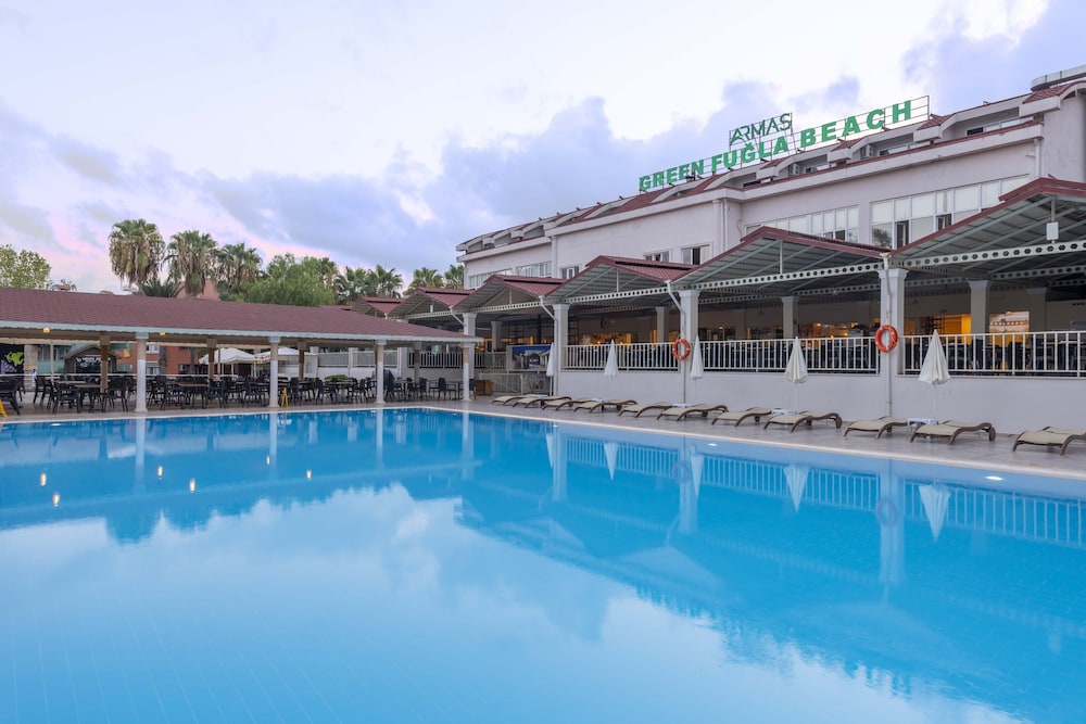 armas green fugla beach all inclusive