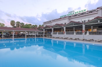 armas green fugla beach all inclusive