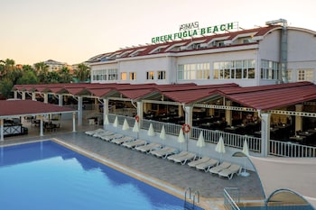 armas green fugla beach all inclusive