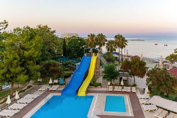 armas green fugla beach all inclusive