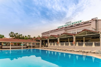 armas green fugla beach all inclusive