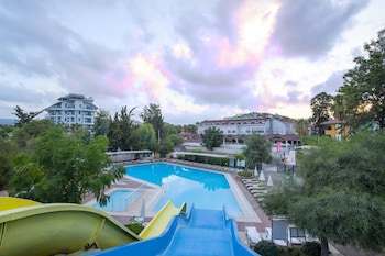 armas green fugla beach all inclusive