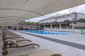 armas green fugla beach all inclusive