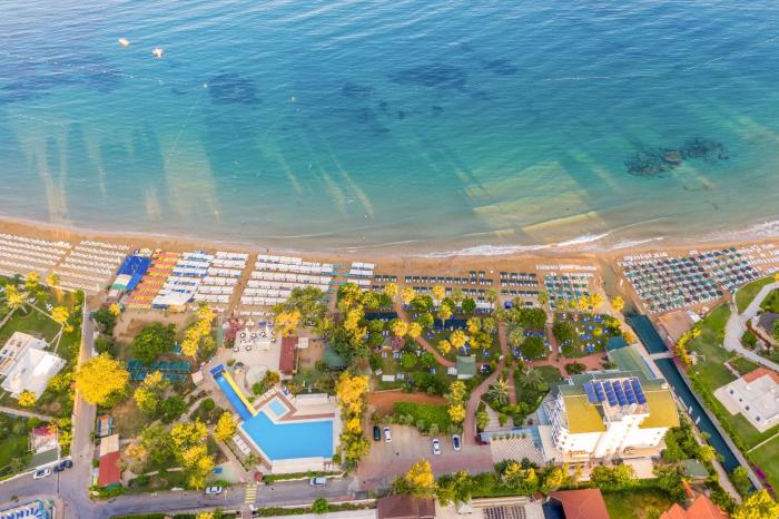 armas green fugla beach all inclusive
