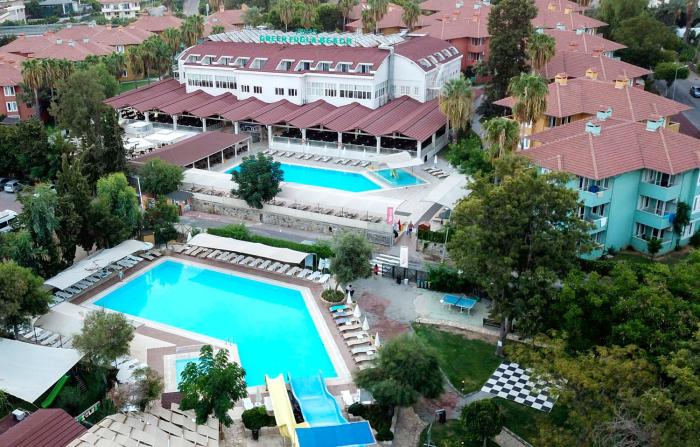 armas green fugla beach all inclusive