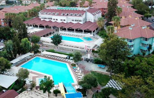 armas green fugla beach all inclusive
