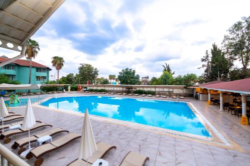 armas green fugla beach all inclusive