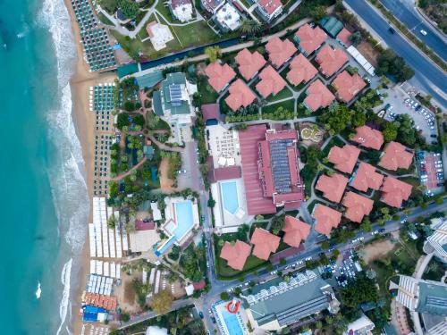 armas green fugla beach all inclusive