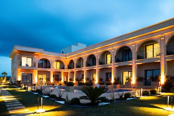 monalisa hotels canakkale