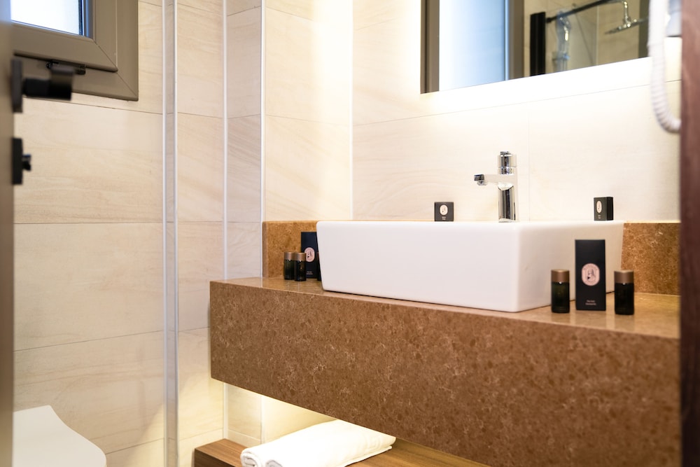 monalisa hotels canakkale