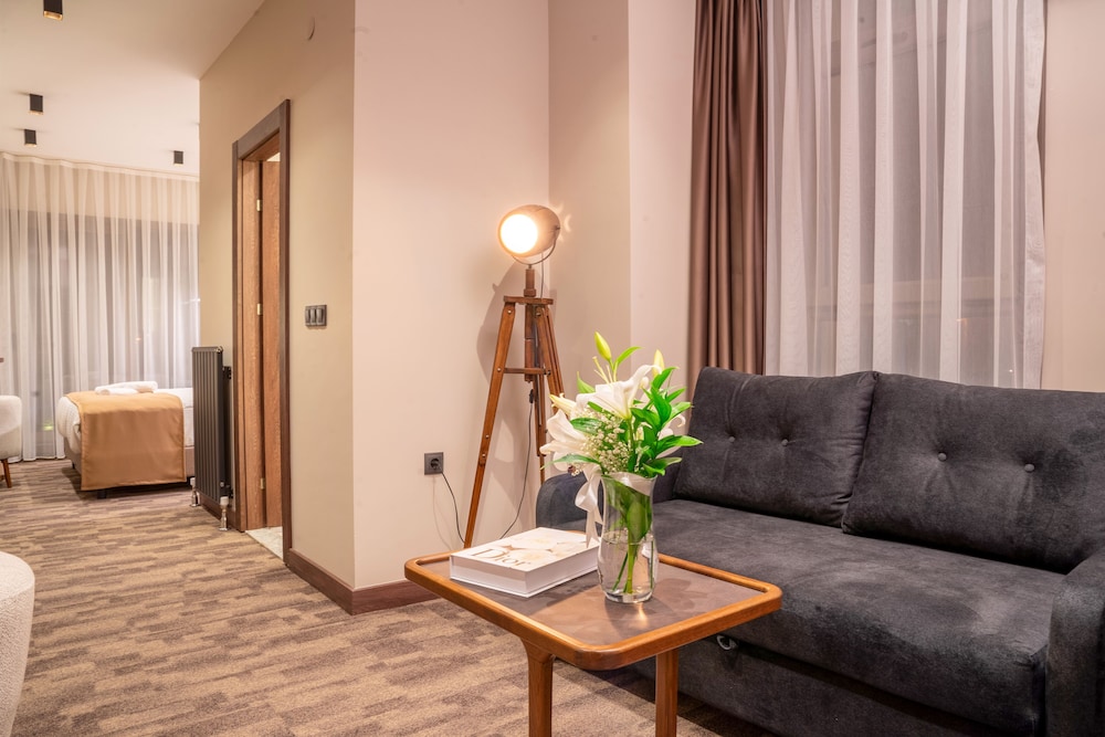 monalisa hotels canakkale