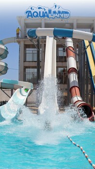 monalisa hotels canakkale