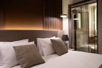 monalisa hotels canakkale