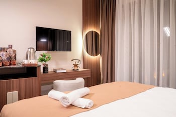 monalisa hotels canakkale