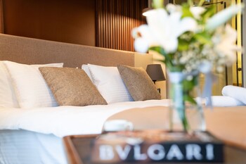 monalisa hotels canakkale