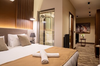 monalisa hotels canakkale