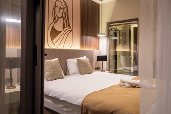 monalisa hotels canakkale