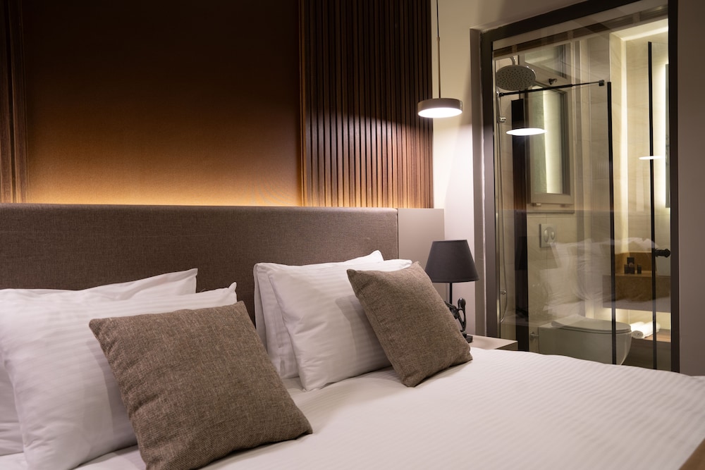 monalisa hotels canakkale