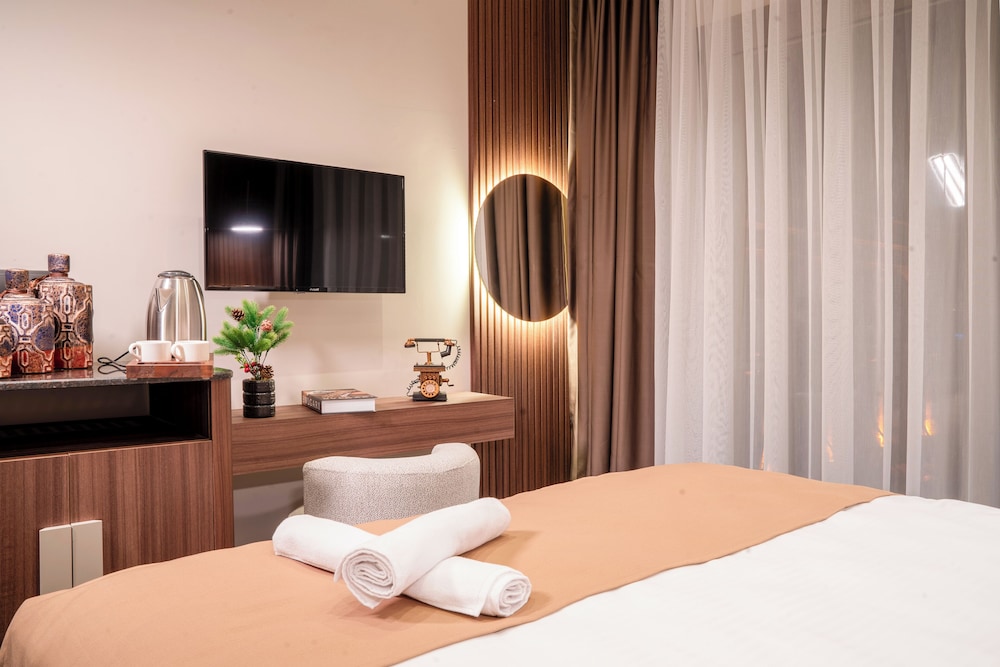 monalisa hotels canakkale