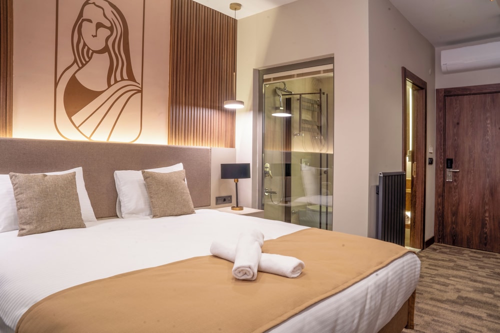 monalisa hotels canakkale