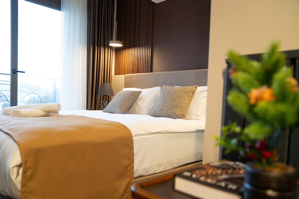 monalisa hotels canakkale