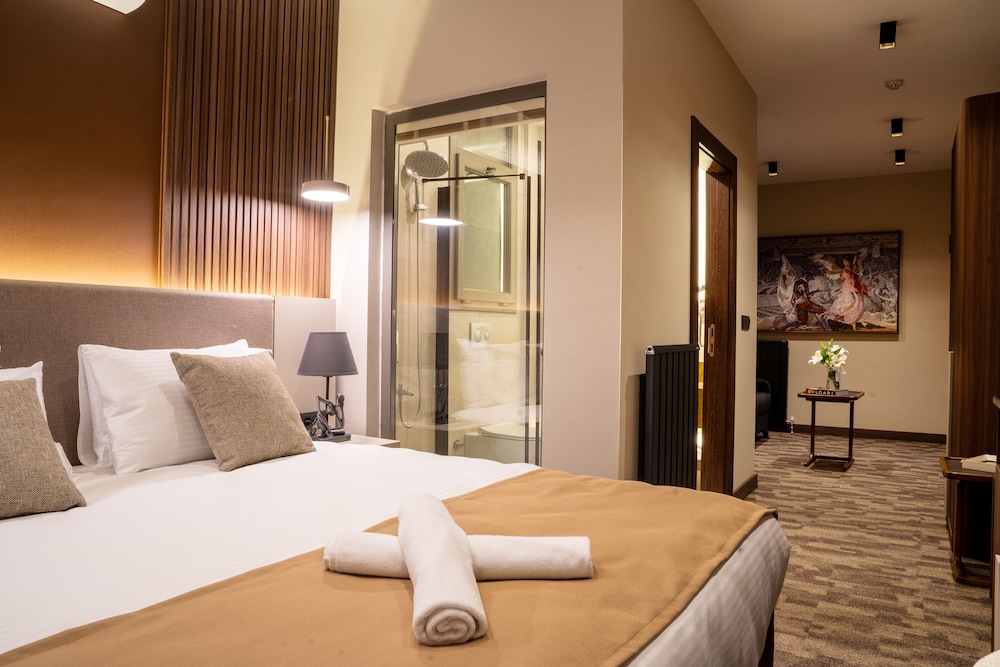 monalisa hotels canakkale