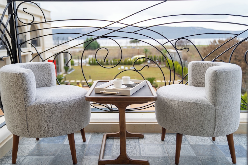 monalisa hotels canakkale