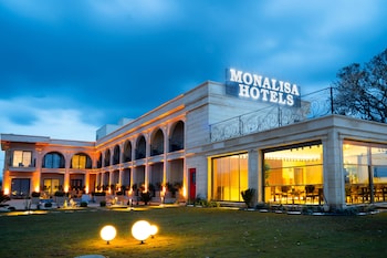monalisa hotels canakkale