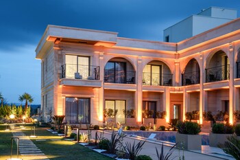 monalisa hotels canakkale