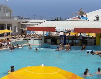 monalisa hotels canakkale