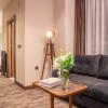 monalisa hotels canakkale