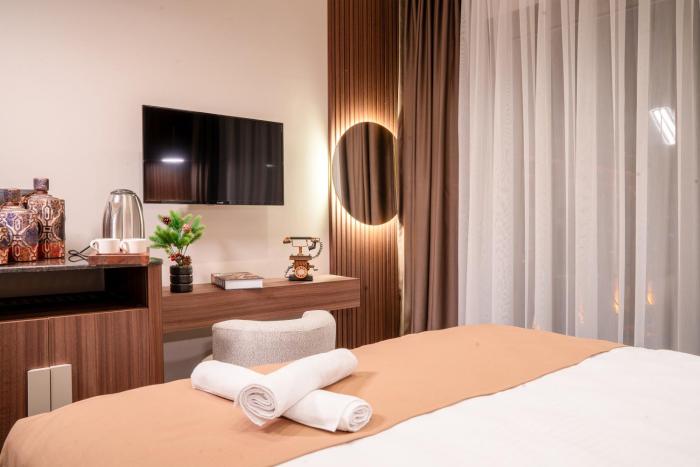 monalisa hotels canakkale
