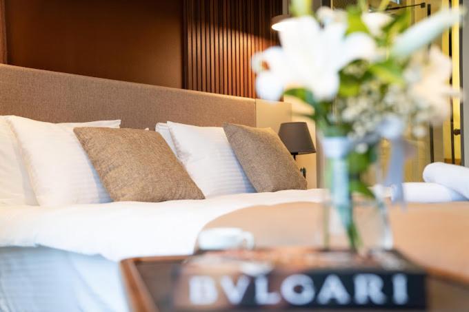 monalisa hotels canakkale