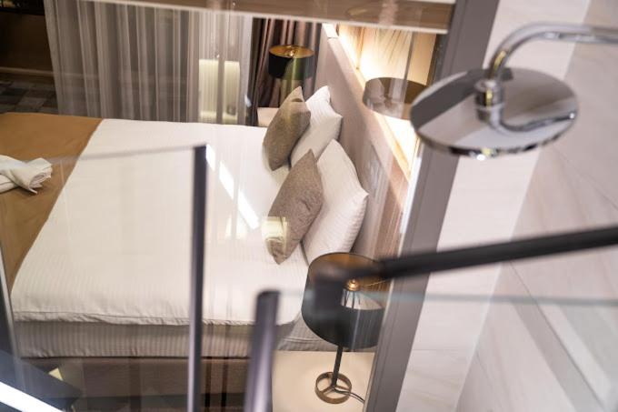 monalisa hotels canakkale