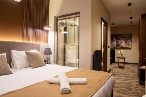 monalisa hotels canakkale