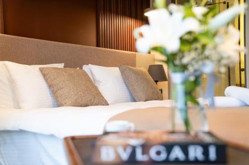 monalisa hotels canakkale