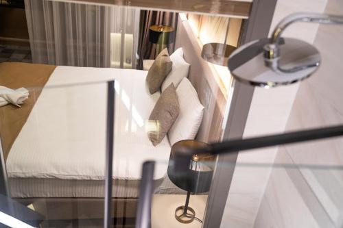 monalisa hotels canakkale