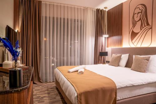 monalisa hotels canakkale