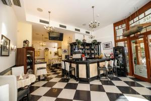 salvator hotel karlovy vary