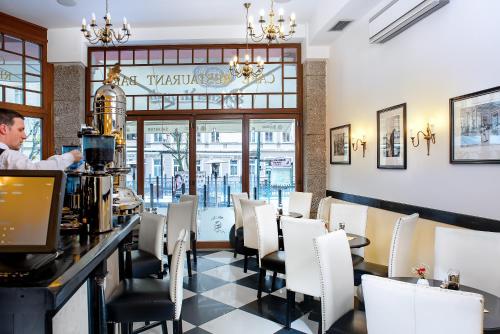 salvator hotel karlovy vary