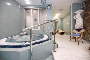 salvator hotel karlovy vary