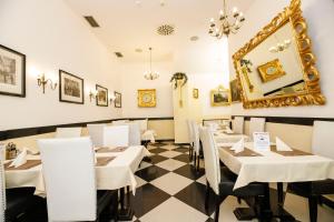 salvator hotel karlovy vary