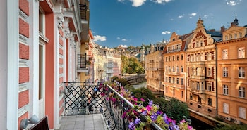 karlovy vary