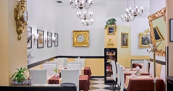 salvator hotel karlovy vary