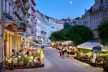 karlovy vary