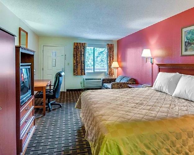 motel 6 texarkana tx