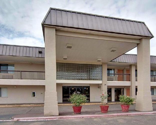 motel 6 texarkana tx