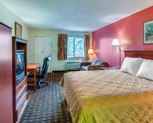 motel 6 texarkana tx